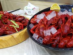-龙虾奇迹(大华三路店)