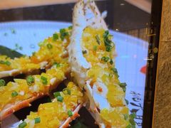 -桃夭日式料理(国信店)