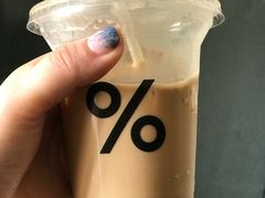 -% Arabica阿拉比卡咖啡(武康路店)