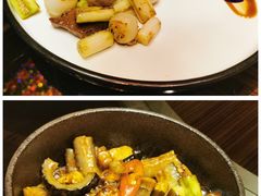 -万丽轩·粤菜(王府井金茂万丽酒店)