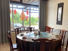 -呼吸森林·生态农庄农家乐私房菜