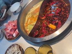 -芈重山老火锅(广州首店)