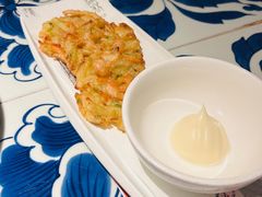-绿茶餐厅(珞珈创意城店)
