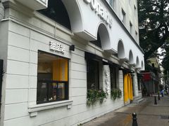 -麦当劳(沙面店)