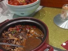 -和源祥·日照菜扛把子(万平口一店)