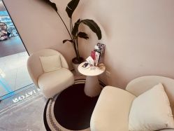 -Fundi张玉珊修身堂·indiba·BTL科技瘦身