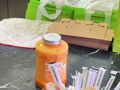 -混果汁(福田领展中心城店)