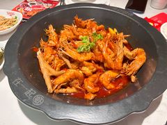 -虾吃虾涮.虾火锅.肉蟹煲(步步高梅溪新天地店)