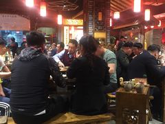 -重庆渝达老火锅(春熙路店)