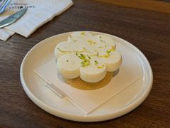 -Ten Olives甜点