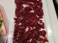 -八合里潮汕鲜牛肉火锅(上海汇智广场店)