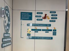 -小伙伴宠物医院·CT·骨科·眼科(高新店)
