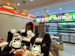 -山东农业大学(岱宗校区)