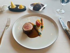 -Caprice(香港四季酒店)