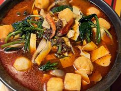 -吧嘚嘴炭烧鸽串吧(北海街店)