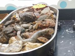 -渔码头食府(蓬莱阁店)