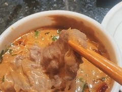 -清真京华源·涮肉烧烤(丰庆店)
