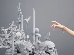-上海宝龙美术馆