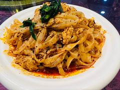 -令氏家外家岐山面(火炬路店)