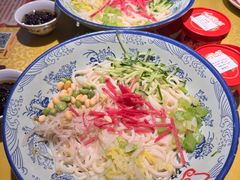-大海碗·炸酱面·烤鸭·京菜(天坛店)