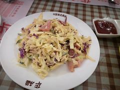 -华梅西餐厅(哈尔滨中央大街店)