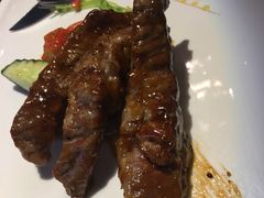 -遇花缘·点心·中西融合菜(美吉特广场店)