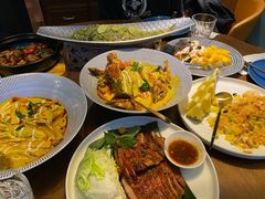 -星叶·东南亚料理(宁波万象汇店)