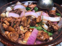 -凤兴鸡煲(宝安海雅店)