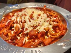 -胖哥俩肉蟹煲(萧山加州阳光店)