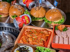 -香猪坊韩国烤肉专属门店(魏公村店)