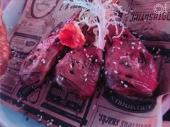 -MOSSO音乐酒吧·live house(南京旗舰店)