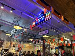 -马路边边火锅串串(观前街店)