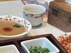 -东门口·鲜爆肚涮肉·烧烤(老门东店)