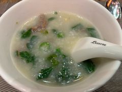 -好日子皇冠假日酒店·君怡咖啡厅(特美思大厦店)