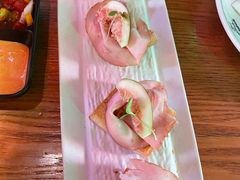 -Famous肥猫墨西哥音乐餐吧(五棵松华熙LIVE店)