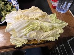 -裕德孚·非遗手切涮羊肉(东直门内大街店)