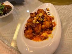 -马凯餐厅(长椿街店)