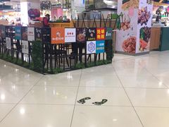 -一席地·本地鸡窝·杭帮鸡火锅(萧山银隆百货店)