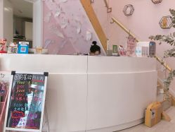 门面-Beauty Nails 美甲美睫皮肤管理