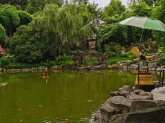-天河潭旅游度假区