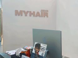 -MY HAIR ARDOR