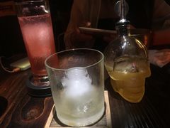 -HUNTING BAR亨霆鸡尾酒馆(越秀淘金店)