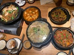 -陶德砂锅(蜀汉路店)