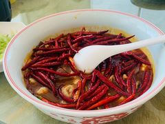 -上海小南国(世博源店)