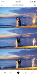 -巴黎春天婚纱摄影STUDIO·定制