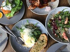 -BOR Eatery(安福路店)