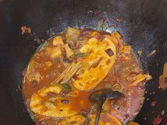 -曹丞相·地锅鸡·地锅鱼(武林店)