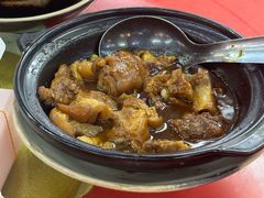 -兴记肉骨茶 (甲洞大街第二新分店)