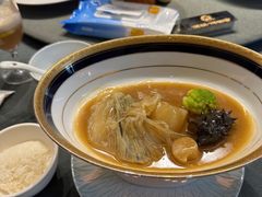 -沈灶河豚宴·河豚融合餐厅(汉中路店)