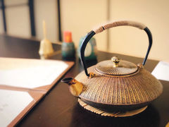-鮨匠·割烹料理(巨鹿花园店)